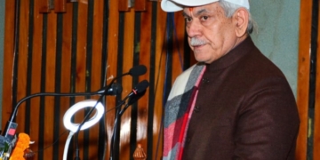 لیفٹیننٹ گورنر نے جموں کشمیر کےلئے نئی سٹارٹ اپ پالیسی 2024-27کاآغاز کیا 