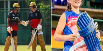 کرکٹ میں: آج بینگلورو میں خواتین کے پریمیئر لیگ میں رایل چیلنجر بینگلور کا مقابلہ ممبئی انڈینس سے ہوگا۔