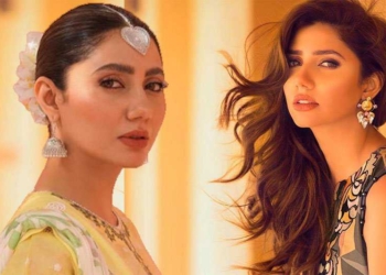 ماہرہ خان کے ہاں دوسرے بچے کی پیدائش، اداکارہ نے افواہوں کو مسترد کردیا