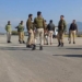 بیجبہاڑہ میں چنوک ہیلی کاپٹر کی آواز نے لوگوں کو نیند سے جگا دیا