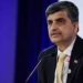 G-20 صدارت کے دوران ہندوستان کی قیادت کو آئی ایم ایف اور ورلڈ بنک میٹنگ میں تسلیم کیا گیا۔ سیٹھ