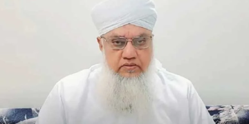 حقِ رائے دہی استعمال کرکے جمہوریت کے تحفظ میں اہم کردار ادا کریں: مولانا سجاد نعمانی