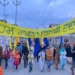 بیساکھی کا تہوار پوری وادی میں مذہبی جوش و خروش کے ساتھ منایا گیا