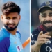 سلیکٹرس ٹیم میں بڑی تبدیلیوں کے موڈ میں نہیں، ٹی ٹوئنٹی ورلڈکپ۔کوہلی اور پنت کو جگہ ملنا تقریباً یقینی