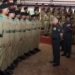 اگنی ویر نہ صرف فوجی ہیں بلکہ ملک کی خودمختاری کے محافظ بھی ہیں۔ انل چوہان