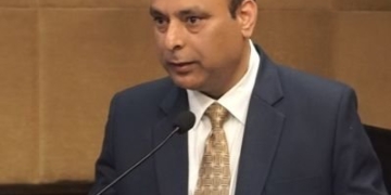 ڈبلیو ایچ او نے جموں و کشمیر کے نوڈل افسر کو کشمیر میں تمباکو کنٹرول کے لیے ایوارڈ دیا