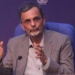 ہندوستان کو تیز رفتار ترقی کے بجائے استحکام کی حوصلہ افزائی کرنے کی ضرورت ہے۔ اقتصادی مشیر