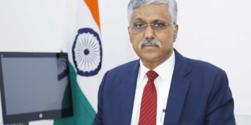 مستقبل کے چیلنجوں سے نمٹنے کے لیے خود انحصاری کا حصول لازمی ۔  دفاعی سکریٹری