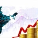 ہندوستان کی سونے کی درآمدات 2023-24 میں 30 فیصد