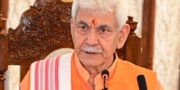 ہمیں جموں و کشمیر کے اعلیٰ تعلیمی اداروں کو مستقبل کے کاروباریوں کی پرورش کے قابل بنانا ہے۔منوج  سنہا