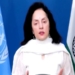  عالمی امن اور سلامتی میں ہندوستان کی غیر معمولی شراکت قابل  تعریف  ہے۔ روچیرا  کمبوج
