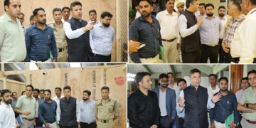 لوک سبھا انتخابات ، گنتی کا عمل 4جون کو عمل میں لایا جائے گا