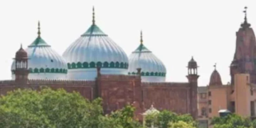 کرشناجنم استھان۔شاہی عیدگاہ کیسس، ہائی کورٹ کا فیصلہ محفوظ
