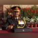 وائس آرمی چیف نے باہمی تعاون کے مواقع تلاش کرنے کے لیے آئی آئی ٹی کانپور کا دورہ کیا