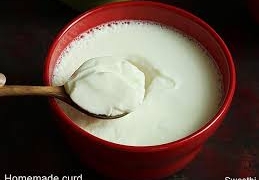 دہی کے حیرت انگیز فوائد