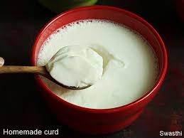 دہی کے حیرت انگیز فوائد