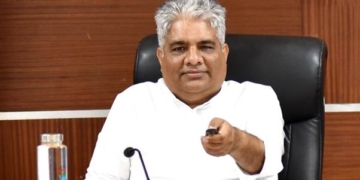 بھارت حیوانات کی مکمل فہرست تیار کرنے والا پہلا ملک بن گیا۔ وزیر ماحولیات