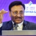 الیکشن کمیشن نے  تشدد سے پاک انتخابات کو بابائے قوم کے نام وقف کیا
