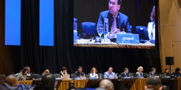 FATF نے سنگاپور میں منعقدہ جون 2024 کے اپنے مکمل اجلاس میں