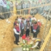 ہندوستان نے نیپال کے پیوتھن میں اسکول اور ہاسٹل کی عمارتوں کا سنگ بنیاد رکھا