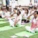 ہزاروں سال سے یوگ نے انسانیت کو تندرستی کا تحفہ دیا ہے