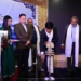 جموں و کشمیر اور لداخ کے ریاستی/ضلعی نوڈل افسر کے لیے مربوط نمونہ سروے پر ورکشاپ اور تربیت کا انعقاد
