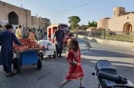 اقوام متحدہ کی سلامتی کونسل کے اجلاس میں افغانستان میں غربت پر روشنی ڈالی گئی