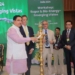 مرکز کسانوں کی فلاح و بہبود اور صارفین کے ساتھ ساتھ صنعت کےمفادات کی حفاظت کو اولین ترجیح دیتا ہے۔ پرہلاد جوشی