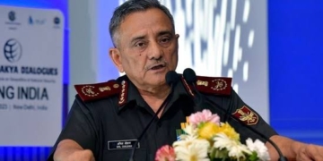 مسلح افواج کو جنگ کی نوعیت کو تیار کرنے کے لئے تیار رہنا چاہئے