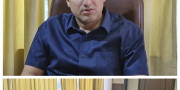 چیف ایگزیکٹیو آفیسر اِی آر اے نے ایمرجنسی آپریشن سینٹر بلڈنگ اوربون اینڈ جوائنٹس میں160 بستروں پر مشتمل اِضافی بلاک کی پیش رفت کا جائزہ لیا