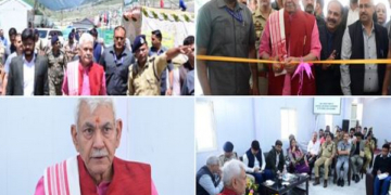 سینما صرف تفریح اور کاروبار کے بارے میں نہیں ہے، یہ سماجی تبدیلی کا ایک طاقتور ذریعہ ہے۔ منوج سنہا