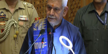 نئے قوانین فوجداری انصاف کے نظام کو نوآبادیاتی دور کی ذہنیت سے آزاد کریں گے۔ منوج سنہا