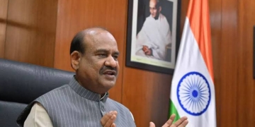 ہندوستان عالمی بحران کے درمیان معاش کے تحفظ کو ترجیح دیتا ہے۔ اوم برلا