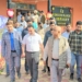 پرنسپل سیکرٹری پی ڈِی ڈِی نے بلاک منڈل جموںمیں عوامی دربار کی صدارت کی