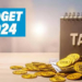 بجٹ 2024-25 ،متوسط طبقے کے لیے ٹیکس ریلیف کا امکان