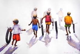 ( بچوں کو مروجہ تعلیم کے ساتھ اخلاقی تعلیم سے آراستہ کرنے کی ضرورت)