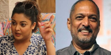 نانا پاٹیکر ’عادی جھوٹے‘ اور خوف زدہ ہیں: اداکارہ تنوشری دتہ