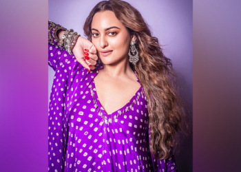 نئی نویلی دلہن سوناکشی سنہا کے حاملہ ہونے کی خبریں وائرل