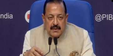  ڈاکٹر جتیندر سنگھ  نئی دلی میں انوبھو ایوارڈز ۔2024  تفویض کریں گے