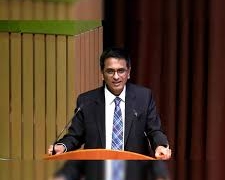 انصاف اور دوا ہڑتال پر نہیں جا سکتے : چیف جسٹس