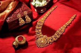سونے کی بے قابو قیمتوں سے کشمیر میں شادی سیزن متاثر