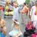 کشمیر میں جنم اشٹمی کا تہوار تزک و احتشام سے منایا گیا