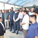 اٹل ڈلو نے اسمبلی کمپلیکس سرینگرکی تزئین و آرائش کی پیش رفت کا جائزہ لیا