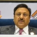 چیف الیکشن کمشنر  نے جموں و کشمیر میں جاری اسمبلی انتخابات کو  ‘تاریخ ساز’ قرار دیا