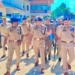 اسمبلی انتخابات کے لئے حفاظتی انتظامات سخت آئی جی پی کشمیر کی صدارت میں اعلیٰ سطحی میٹنگ منعقد