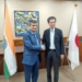 ٹوکیو میں دوسرا ہندوستان۔جاپان مالیاتی ڈائیلاگ منعقد ہوا