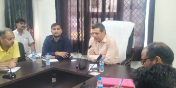 جمہوریت کو مضبوط کرنے کےلئے اپنے ووٹ کا استعمال کریں ,ڈاکٹر کارروانی نے مائیگرنٹ رائے دہندگان سے کی اپیل