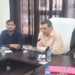 جمہوریت کو مضبوط کرنے کےلئے اپنے ووٹ کا استعمال کریں ,ڈاکٹر کارروانی نے مائیگرنٹ رائے دہندگان سے کی اپیل