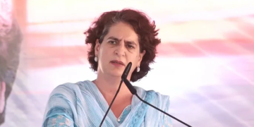 ہریانہ اسمبلی انتخاب: ’10 سالوں میں کیوں نہیں سنی گئی کسانوں، جوانوں، پہلوانوں اور نوجوانوں کی بات‘، پرینکا گاندھی