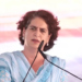 ہریانہ اسمبلی انتخاب: ’10 سالوں میں کیوں نہیں سنی گئی کسانوں، جوانوں، پہلوانوں اور نوجوانوں کی بات‘، پرینکا گاندھی